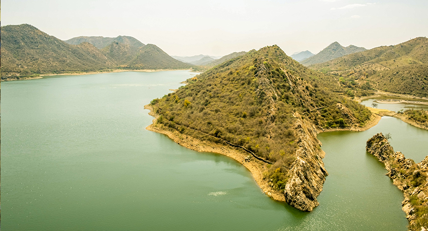 Bahubali Hills