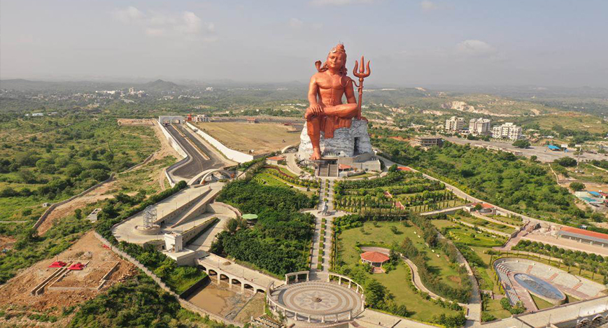 nathdwara shiv murti