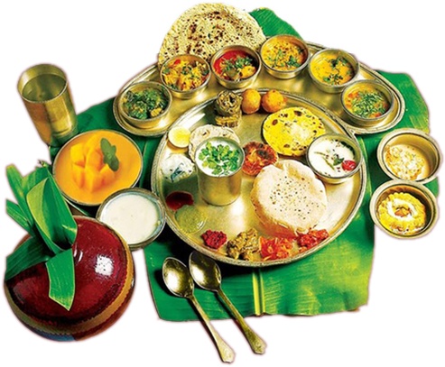 thali